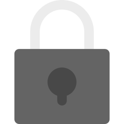 Lock icon