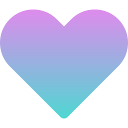 Heart icon