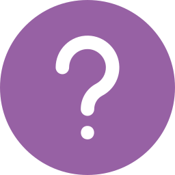 Question icon