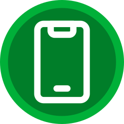 Smartphone icon