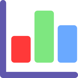 statistiques Icône