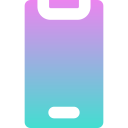 Smartphone icon