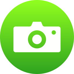 Camera icon