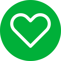 Heart icon