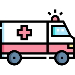 krankenwagen icon