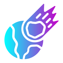 meteorit icon