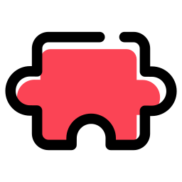 Puzzle icon