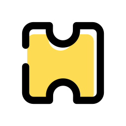 Puzzle icon