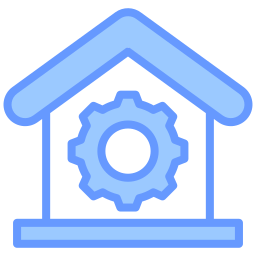 Building icon