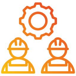 Project team icon