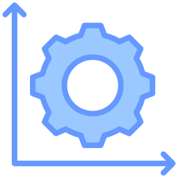 Measurement icon