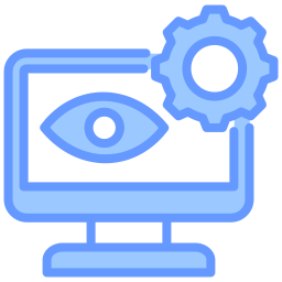 監視ソフトウェア icon