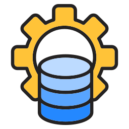 datenbankmanagement icon