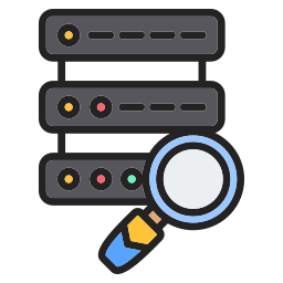 Database icon