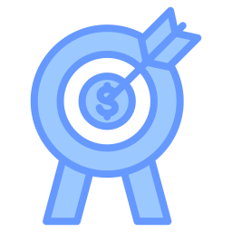 표적 시장 icon