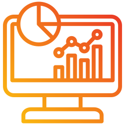 Metrics icon