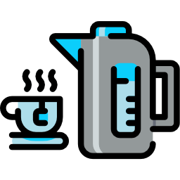 Kettle icon