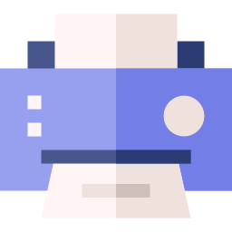 drucker icon