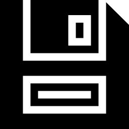 디스켓 icon