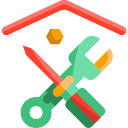 Repair icon