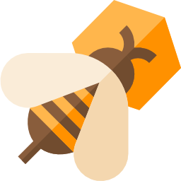 Bee icon