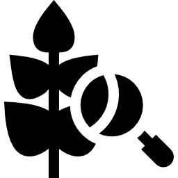 herbario icono