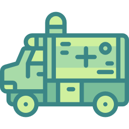 Ambulance icon