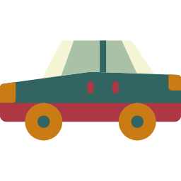 Car icon