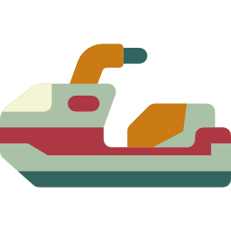 zee scooter icoon