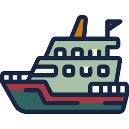 veerboot icoon