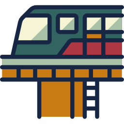 eisenbahn icon