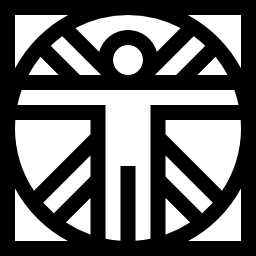 vitruvianer icon