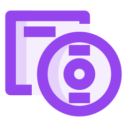 cd icon