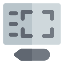 grafiktablet icon