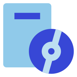 Dvd icon