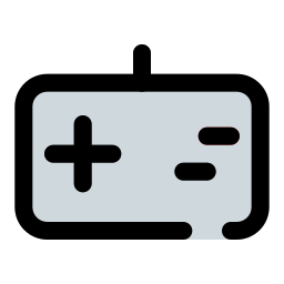 Controller icon