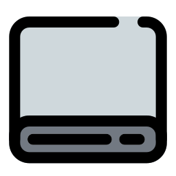 dvd-rom icon