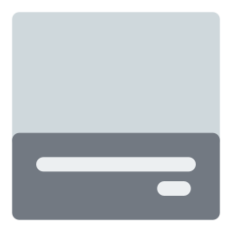 Dvd rom icon