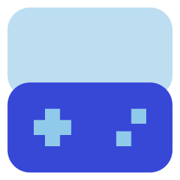 Handheld console icon