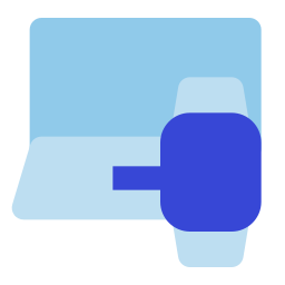 smartwatch icon