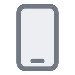 mobiltelefon icon