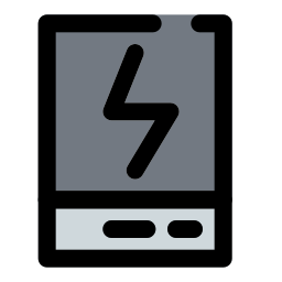 powerbank icon