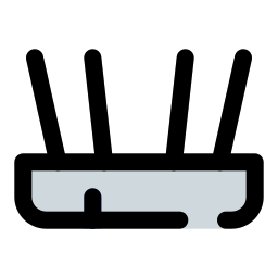 router icona