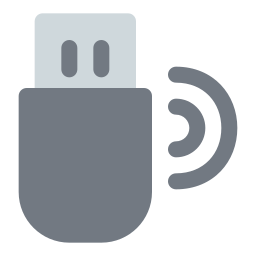 Usb icon