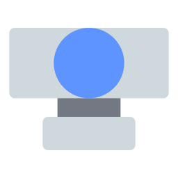 webcam icon