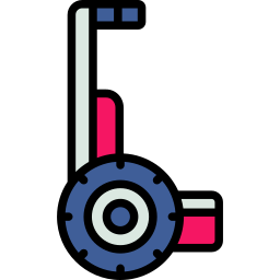 ジャイロスクーター icon