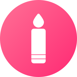 Candle icon