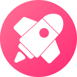 Rocket icon