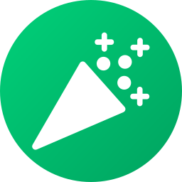 Confetti icon