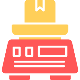 Weight icon